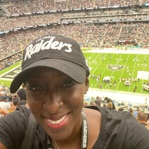 Meet your Posher, Sheryl